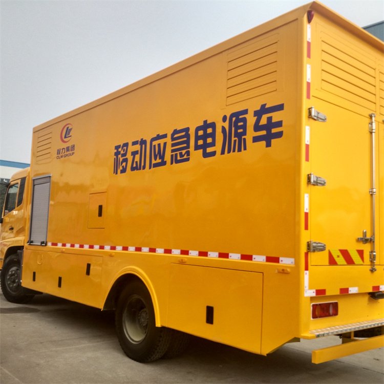 本号镇发电车出租